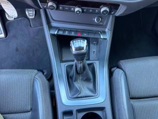 AUDI Q3 usata, con Filtro antiparticolato