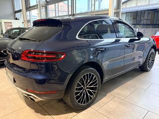 PORSCHE Macan usata, con Alzacristalli elettrici