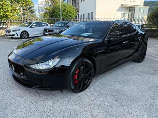 MASERATI Ghibli usata, con Airbag Passeggero
