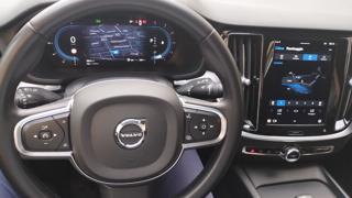 VOLVO V60 usata, con Sistema di navigazione