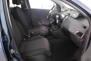 LANCIA Ypsilon usata, con ESP