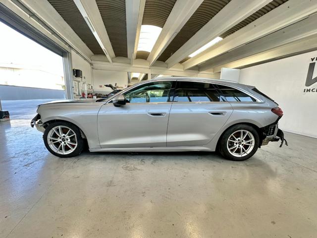 AUDI A5 usata, con Airbag Passeggero