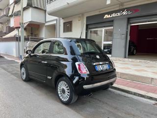 FIAT 500 usata, con Airbag