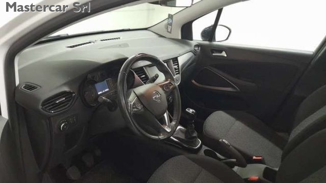 OPEL Crossland usata, con Alzacristalli elettrici