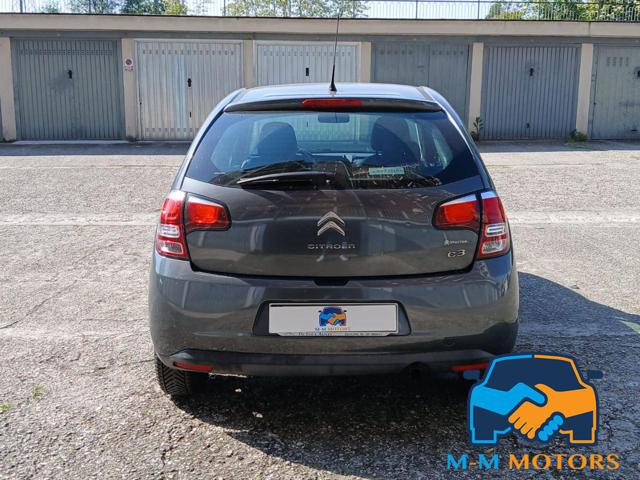 CITROEN C3 usata, con Autoradio