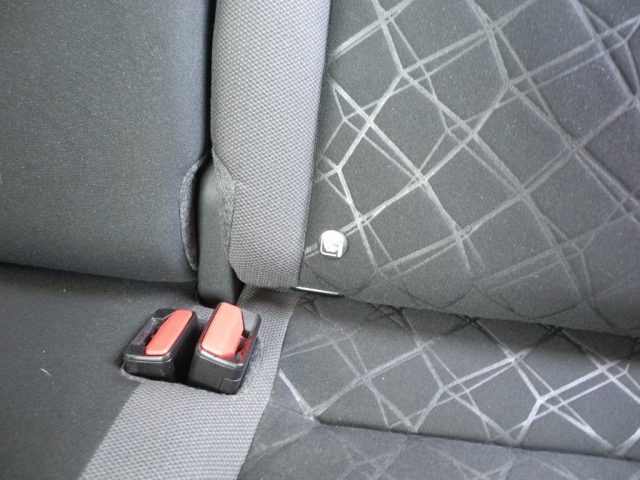 NISSAN Micra usata 46