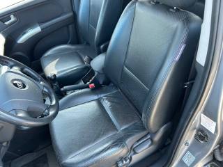 KIA Sportage usata, con Chiusura centralizzata