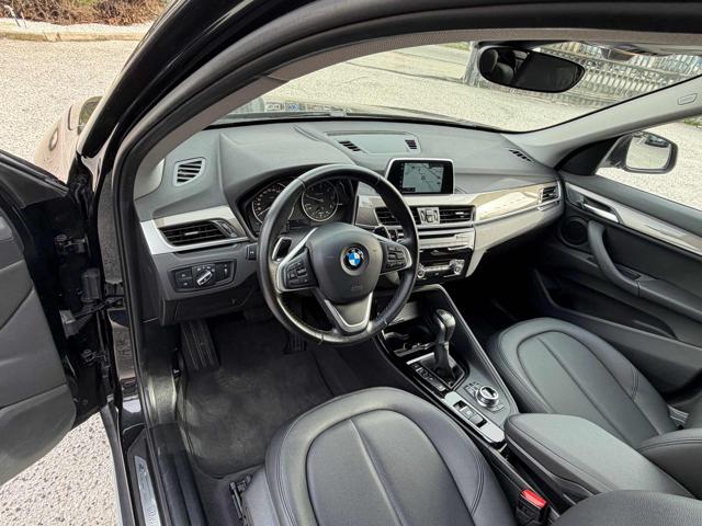 BMW X1 usata, con ESP
