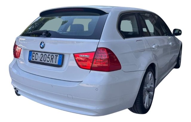 BMW 316 usata, con Airbag laterali