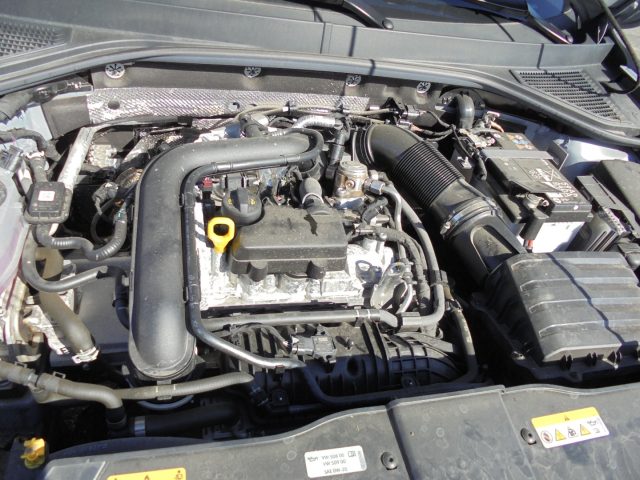VOLKSWAGEN T-Roc usata 53