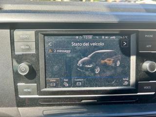 VOLKSWAGEN Polo usata, con Servosterzo