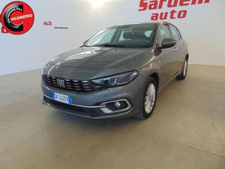 FIAT Tipo 1.3 Mjt S&S 5 porte City Life