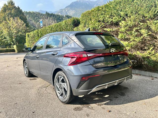 HYUNDAI i20 usata, con Alzacristalli elettrici