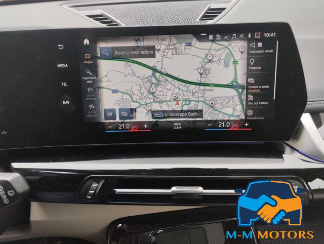 BMW X1 usata, con Controllo trazione