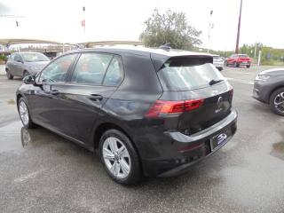 VOLKSWAGEN Golf usata, con Cruise Control