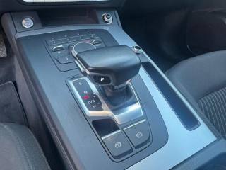 AUDI Q5 usata, con Climatizzatore