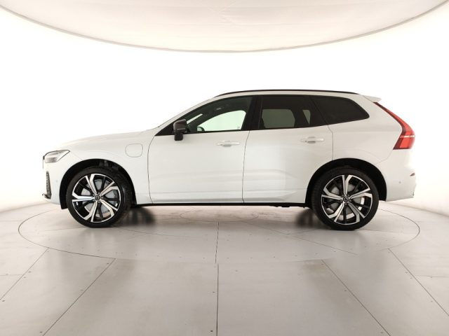 VOLVO XC60 usata, con Airbag laterali