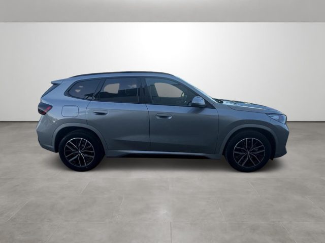 BMW X1 usata, con Chiusura centralizzata