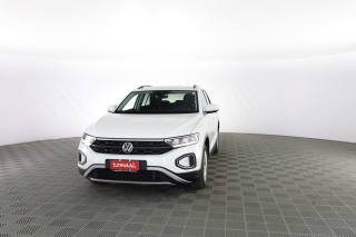 VOLKSWAGEN T-Roc T-Roc 1.5 TSI ACT DSG Life