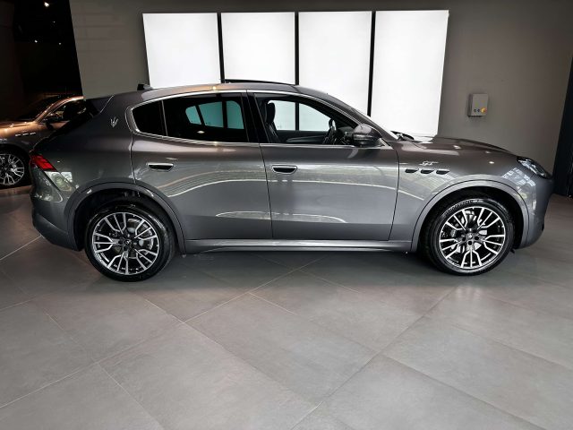 MASERATI Grecale usata, con Airbag Passeggero