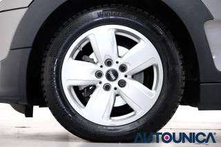 MINI Cooper Clubman usata, con ESP