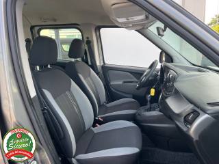FIAT Doblo usata, con Autoradio