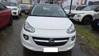 OPEL Adam usata, con Autoradio