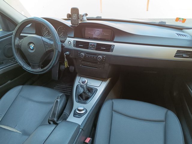 BMW 318 usata 53