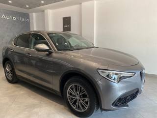 ALFA ROMEO Stelvio usata, con Airbag Passeggero