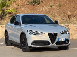 ALFA ROMEO Stelvio usata, con Airbag laterali