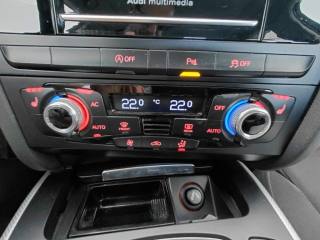 AUDI A4 usata, con Fari Xenon