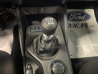 FORD Ranger usata, con Autoradio digitale