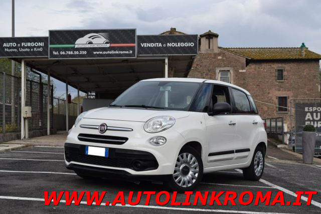 FIAT 500L usata, con Airbag