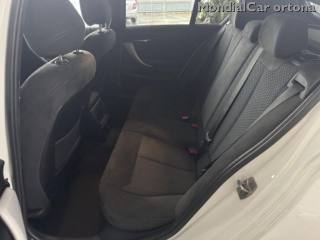 BMW 116 usata, con Controllo trazione