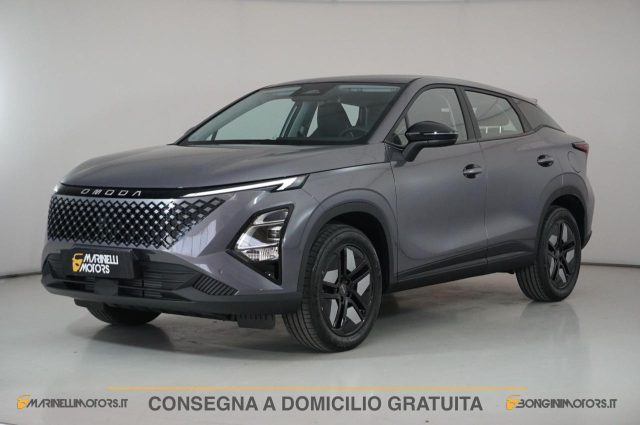OMODA 5 usata, con ABS