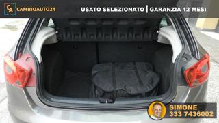 SEAT Ibiza usata, con Cruise Control