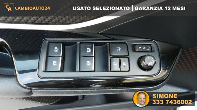 TOYOTA C-HR usata, con Trazione integrale