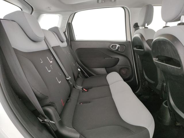 FIAT 500L usata, con Lettore CD