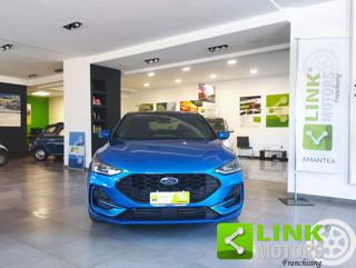 FORD Focus usata, con Airbag