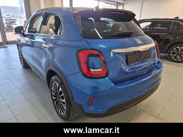 FIAT 500X usata, con Boardcomputer