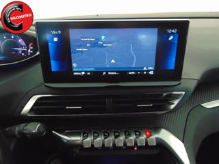 PEUGEOT 3008 usata, con Filtro antiparticolato