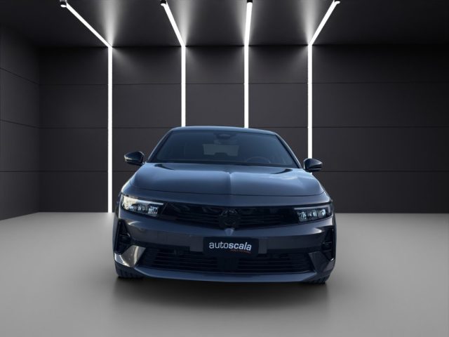 OPEL Astra usata, con Climatizzatore