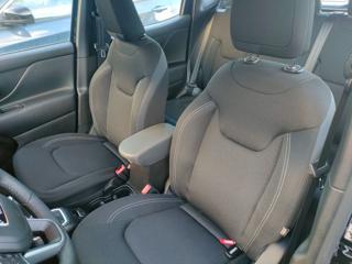 JEEP Renegade usata, con Autoradio