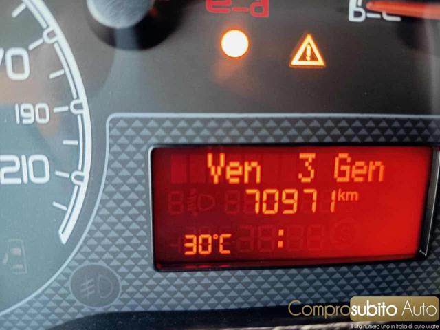 FIAT Fiorino usata 16
