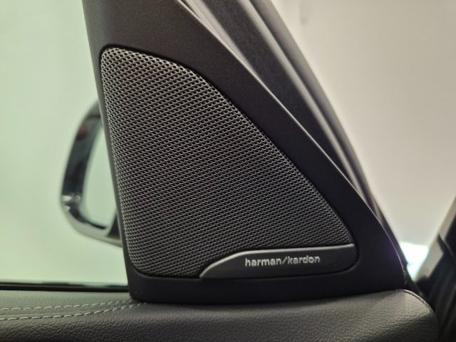 BMW X6 usata, con Isofix