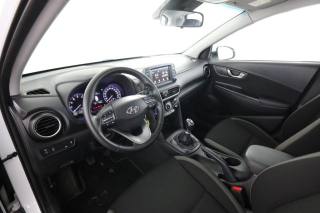 HYUNDAI Kona usata 1