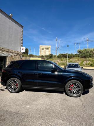 PORSCHE Cayenne usata, con Airbag Passeggero