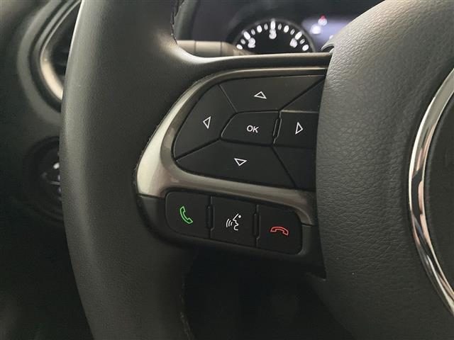 JEEP Renegade usata 19