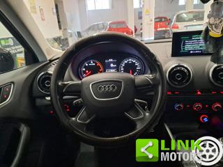 AUDI A3 usata 31