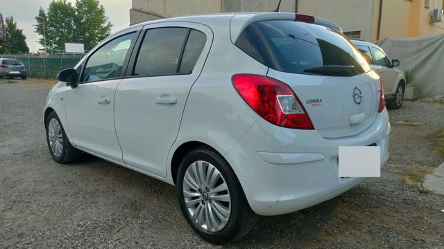 OPEL Corsa usata, con Alzacristalli elettrici